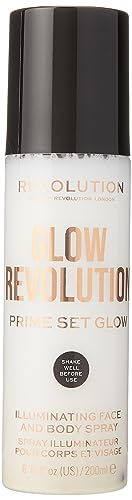 Makeup Revolution, Glow Revolution Timeless, Bronzer, Bronze, 200ml