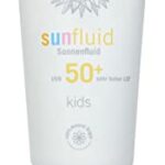 Eco Cosmetics Sun Spray with SPF 50 Plus