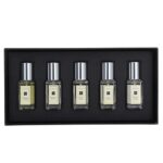 Jo Malone Cologne 5-Piece Mini Spray Perfume Set for Men and Women