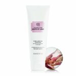 The Body Shop - Drops of Light Brightening Cleansing Foam