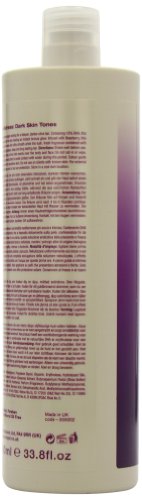Crazy Angel Salon Tanning Spray Midnight Mistress Extra Dark 13% DHA 1000ml
