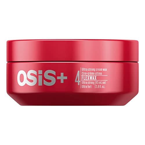 Schwarzkopf OSIS Flexwax 85ml