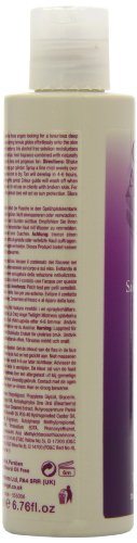 Crazy Angel Salon Tanning Spray Twilight Mistress Medium / Dark 9% DHA 200ml