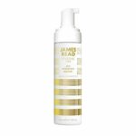 JAMES READ H2O Hydrating Tanning Mousse, Natural Glow, Rejuvenating & Moisturising, Infused with Fruit Waters, Nutrients and Vitamins, Long-Lasti
