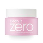 [Banila Co.] Clean It Zero 180ml BIG Size Cleanser, Cream by BANILACO
