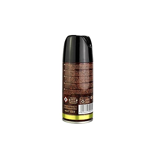 Mandate Body Spray 150ml