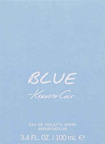 Kenneth Cole Blue EDT 100 ml
