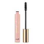 Barry M Cosmetics Insta Lash Ultra- Black Smudge Proof Mascara