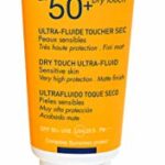 Isispharma Uveblock SPF50+ Tocco secco crema ultra fluida 40ml
