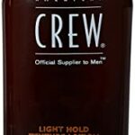 American Crew Light Hold Texture Lotion - 250ml