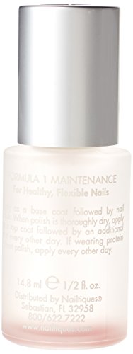 Nailtiques Nail Protein Formula #1 15 ml