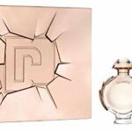 Olympea by Paco Rabanne Eau De Parfum for Women 125 ml Gift Set