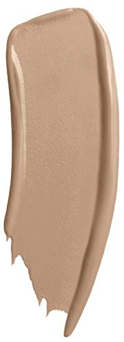 NYX Professional Makeup Can't Stop Won't Stop Full Coverage Foundation, Long Lasting, Waterproof, Vegan Formula, Matte Finish, Shade: Natural