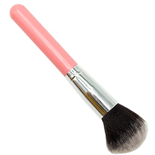 Makeup Brush Foundation Brush,Flat Top Kabuki Brush Blender,Perfect for Cream,Liquid,Concealer and Powder Make Up…