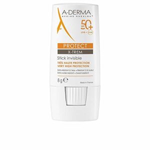 A-DERMA Protect X-Trem Invisible Stick SPF50+ 8g