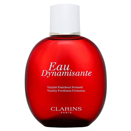 Clarins EAU DYNAMISANTE VAPO