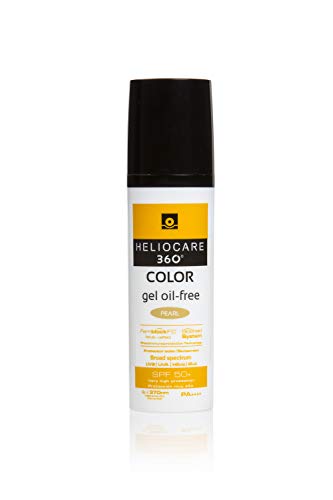 Heliocare 36O Colour Gel Oil-Free Pearl 5Oml