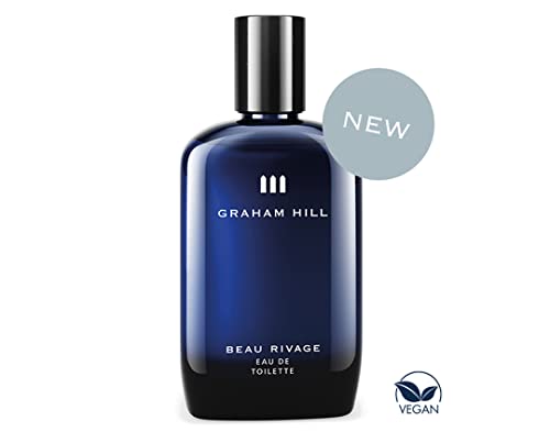 GRAHAM HILL Beau Rivage Eau de Toilette (100ml)