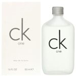 CK One Unisex Eau de Toilette EDT Mens Gents Ladies Womens Unisex Fragrance Aftershave Spray 50 ml