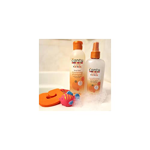 Cantu Kids Shampoo 237ml