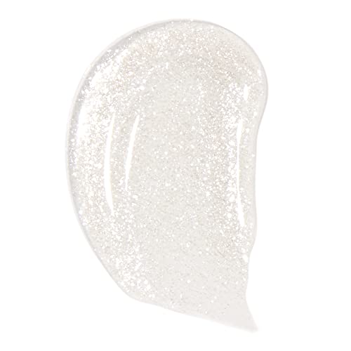 e.l.f. Lip Lacquer, Moisturizing, Shiny, Non-Sticky, Long Lasting, Provides Maximum Color, Glides On, 2.5ml Bubbles