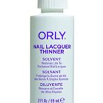 Orly Polish Thinner , 59 ml