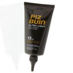 Piz Buin Ultra Light Dry Touch Sun Fluid SPF 15 150 ml