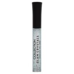 Collection Cosmetics Glam Crystals, Highly Pigmented Gel Crystal Eyeliner, 6ml, Hustle