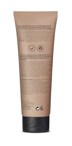 St.Tropez Instant Glow Tan Medium 100ml I Instant Tan