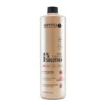 Sienna X Professional Spray Tan Solution 6% 1 Litre