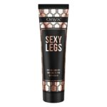 Onyx Sexy Legs Sunbed Tanning Lotion with Double Bronzer for Perfectly Tanned Legs