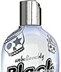 PRO TAN SUNBED TANNING LOTION - UNBELIEVABLY BLACK 250ml