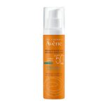 Avene Sun Protection Cleanance SPF50 50ml