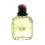 Paris by Yves Saint Laurent Eau de Toilette For Women 125ml