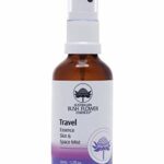 Australian Bush Flowers Love System Organic Travel Mist - 50 ml