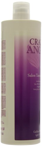Crazy Angel Salon Tanning Spray Golden Mistress Light 6% DHA 1000ml