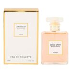 Femme Eau De Toilette Spray For Women,Perfume Women Floral Aroma Fragrance for women,Long Lasting Eau De Toilette Spray for Women