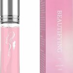 Cute Urges Attraction in a Bottle Perfume - Attraction in a Bottle Cuteurges - Venom Scent Perfume - Venom Fragrance, Pheromone Perfume for Women