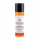 The Body Shop Vitamin C Skin Boost Instant Smoother 30ml
