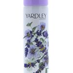 Yardley English Lavender Body Spray, 75 ml, Pack of 2