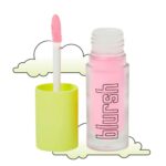 Made by Mitchell Blursh - Liquid Blusher (Strawberry Cream), 6 ml (Pack of 1)