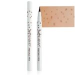 Freckle Pen, Freckle Makeup Pen Waterproof Long-Lasting Soft Spot Pen For Natural Like-real Makeup, Natural Freckle Pen Easy Makeup Tool For a Na