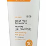 Green People Sun Lotion Spf30 200 mililiters ( Pack of 2)