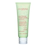 Clarins Purifying Gentle Foaming Cleanser,125 ml (Pack of 1)