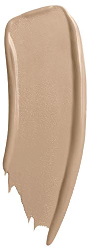 NYX Professional Makeup Can't Stop Won't Stop Full Coverage Foundation, Long Lasting, Waterproof, Vegan Formula, Matte Finish, Shade: Natural