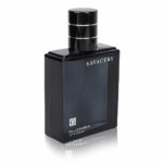 Eau De Toilette for Men, Long Lasting Fragrance Refreshing Faint Scent Elegant Perfume, Great for Everyday Wear 55ml