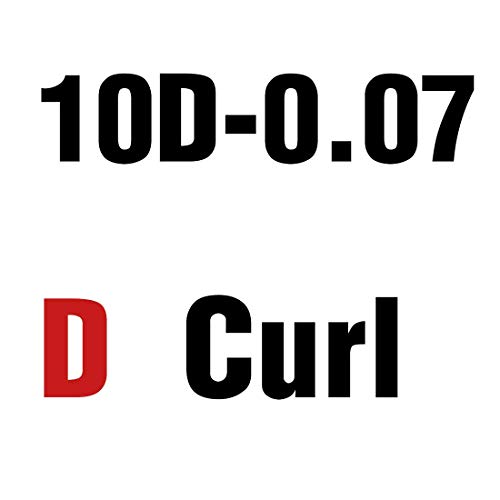 Pre Made Fan Eyelash Extensions 10D 0.07mm D Curl Mixed Length 8-14mm Premade Fans Eyelash Extension Middle Tap Premade Russian Volume Lashes Ext