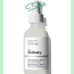 The Ordinary Original Niacinamide 10% + Zinc 1% | Large Size 60ml | Blemish Prone Skin Serum Softens & Brightens | Cloud.Sales