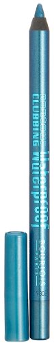 Bourjois Contour Clubbing Waterproof, Loving Green