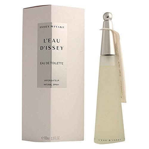 Issey Miyake – L 'Eau D 'Issey Eau De Toilette Woman 100 ml